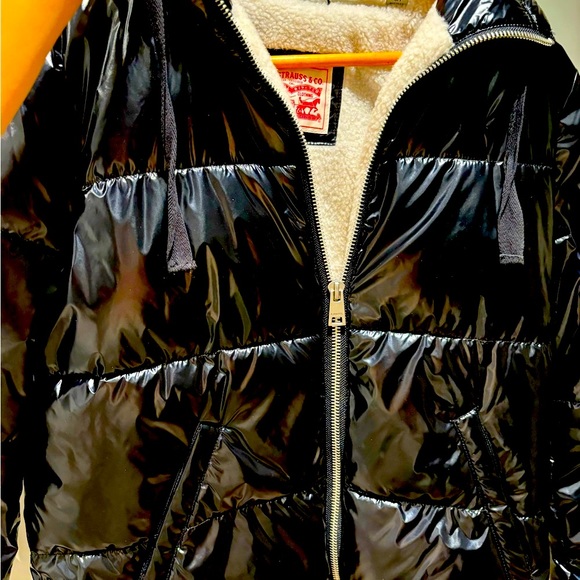 Levis Jacket - Picture 3 of 3